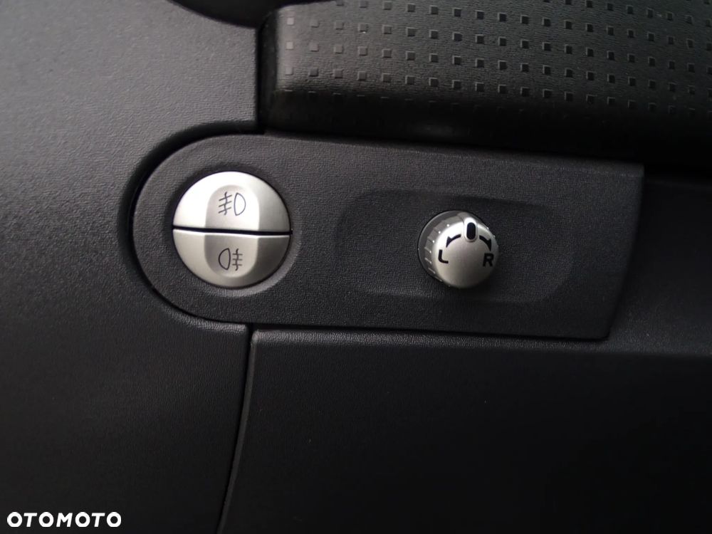 Mitsubishi Colt 1.5 T Ralliart EU5 - 22