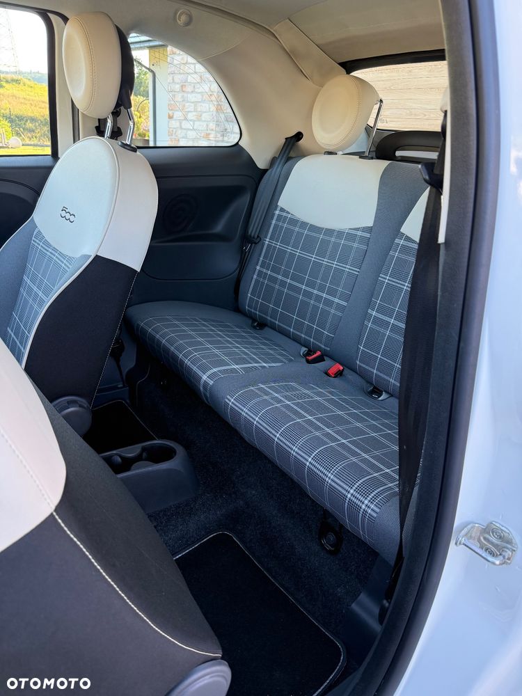 Fiat 500 - 5