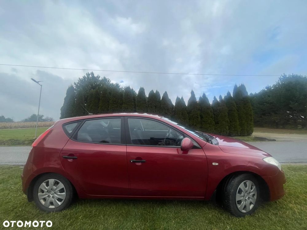 Hyundai i30 1.4 Classic - 2