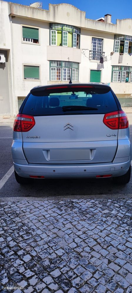 Citroën C4 Picasso 1.6 HDi Confort CMP6 - 6