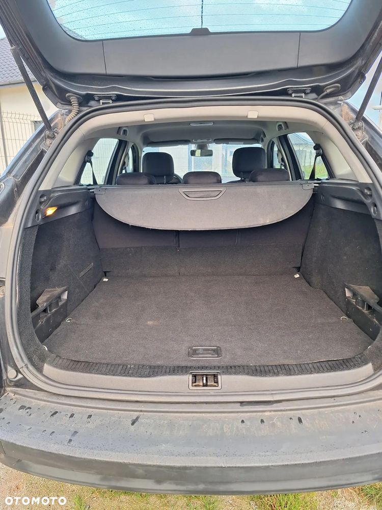 Renault Megane 1.5 dCi Authentique - 12