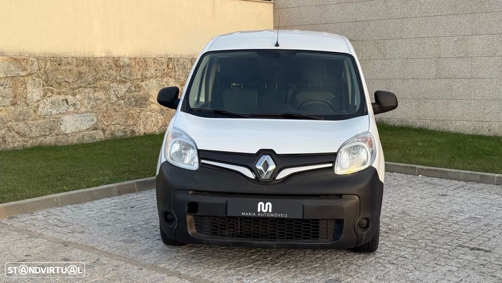 Renault Kangoo 1.5 dCi Confort S/S - 2