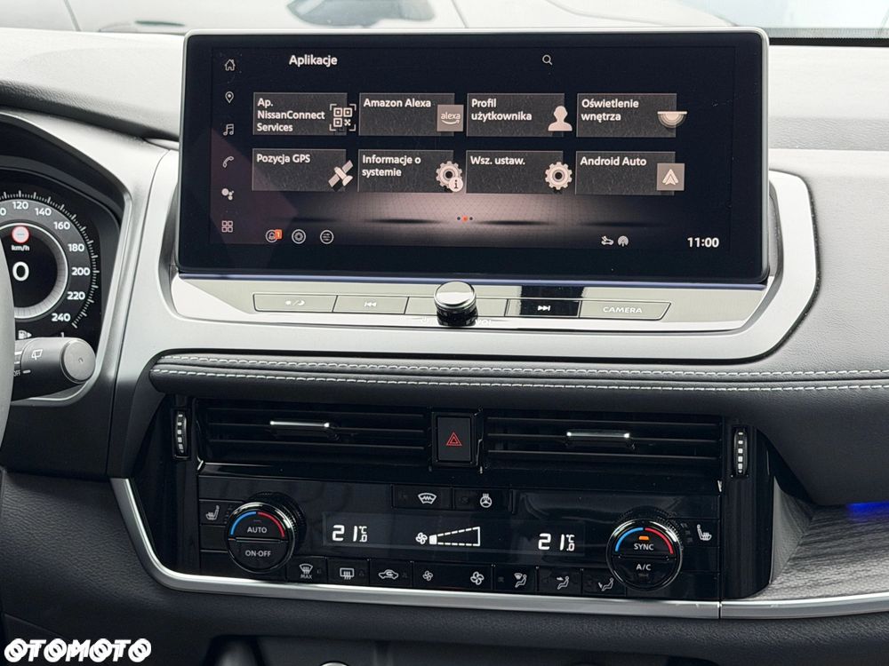 Nissan Qashqai - 15