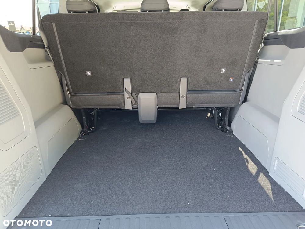 Ford Transit Custom Kombi 320 L2H1 AWD Limited M1 - 8