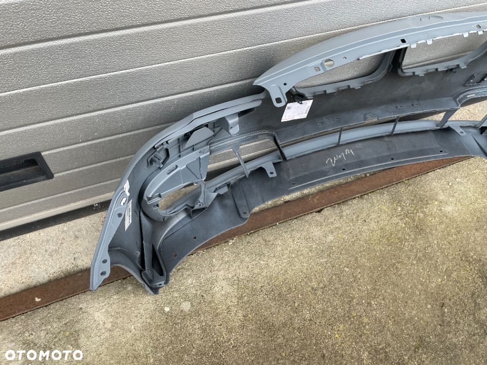 ZDERZAK PRZEDNI BMW5 F10, F11 LIFT 2013-2016 - NOWY PDC SPRYSKI - 6