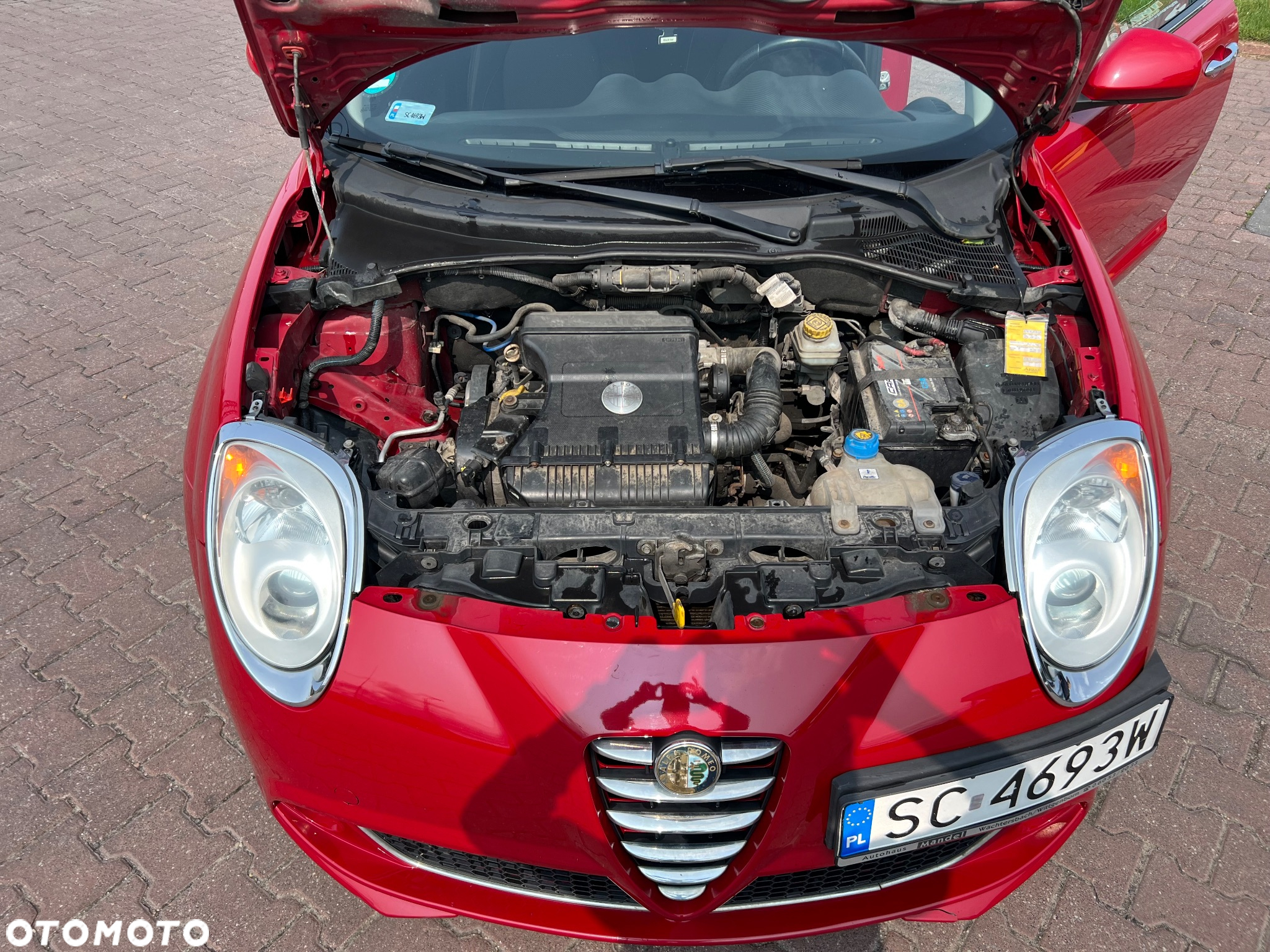 Alfa Romeo Mito - 27