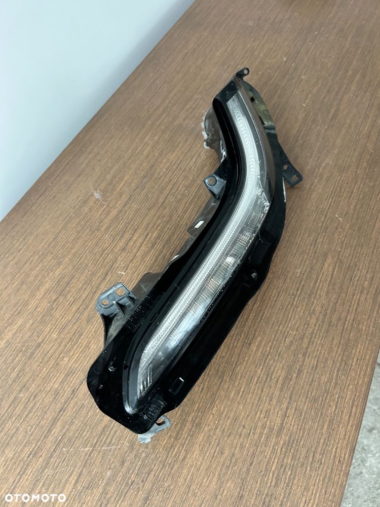 266056053R LAMPA KIERUNKOWSKAZ LEWY PRZÓD RENAULT TALISMAN 2015-2022 - 4