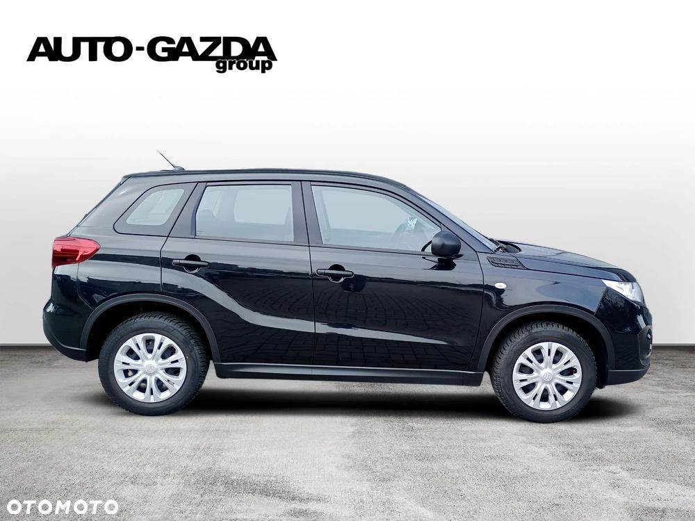 Suzuki Vitara 1.0 Boosterjet Comfort 2WD - 4