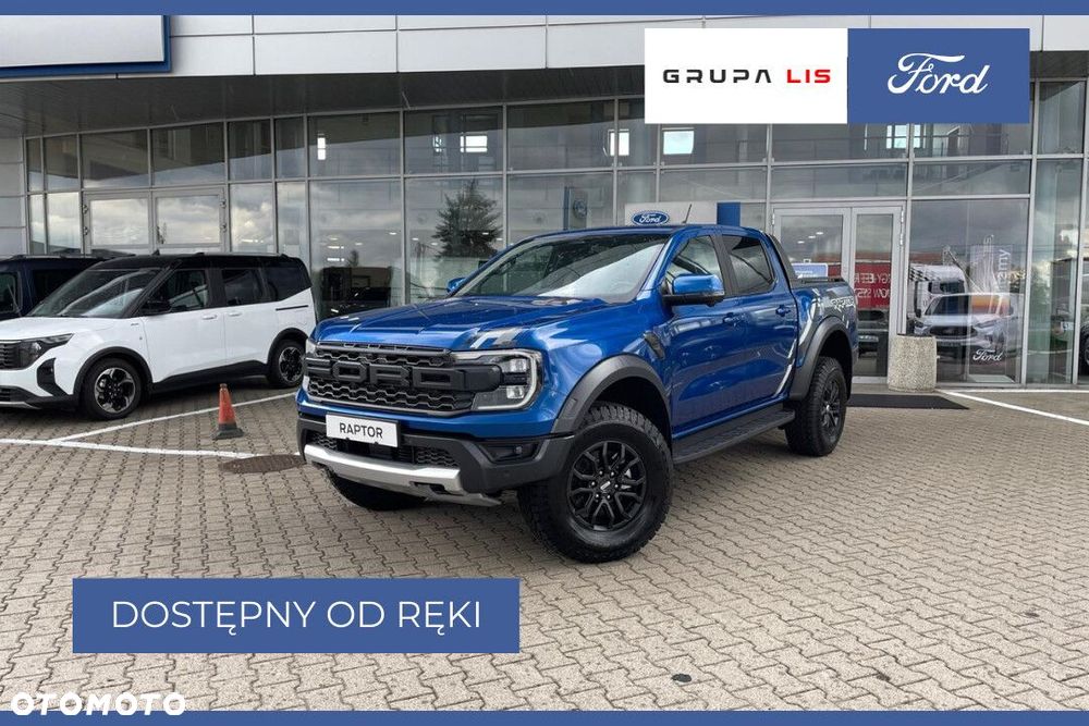 Ford Ranger - 1
