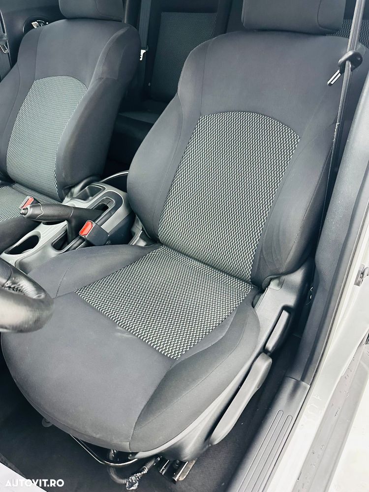 Nissan Juke 1.5 dCi N-Way+ - 18