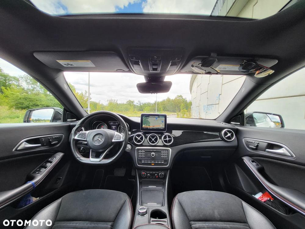 Mercedes-Benz CLA 250 4Matic 7G-DCT AMG Line - 19