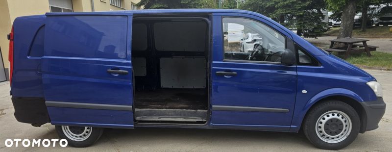 Mercedes-Benz VITO 114 2,2CDI - 12