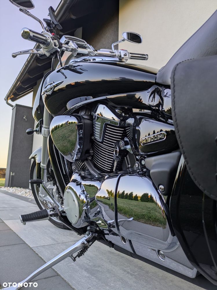 Suzuki Boulevard - 14