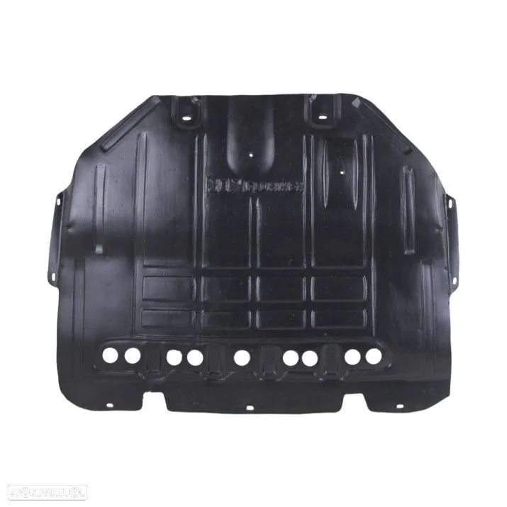 Resguardo de proteção do motor Peugeot 307 - 1