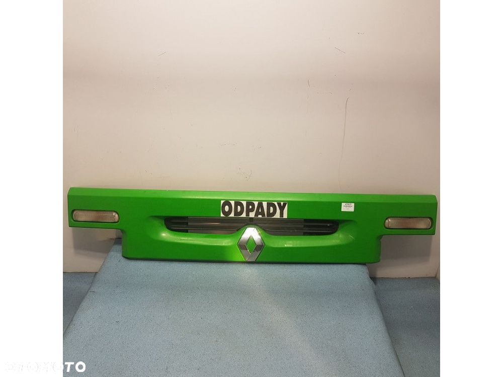 MASKA PRZEDNIA   RENAULT MIDLINER - 1