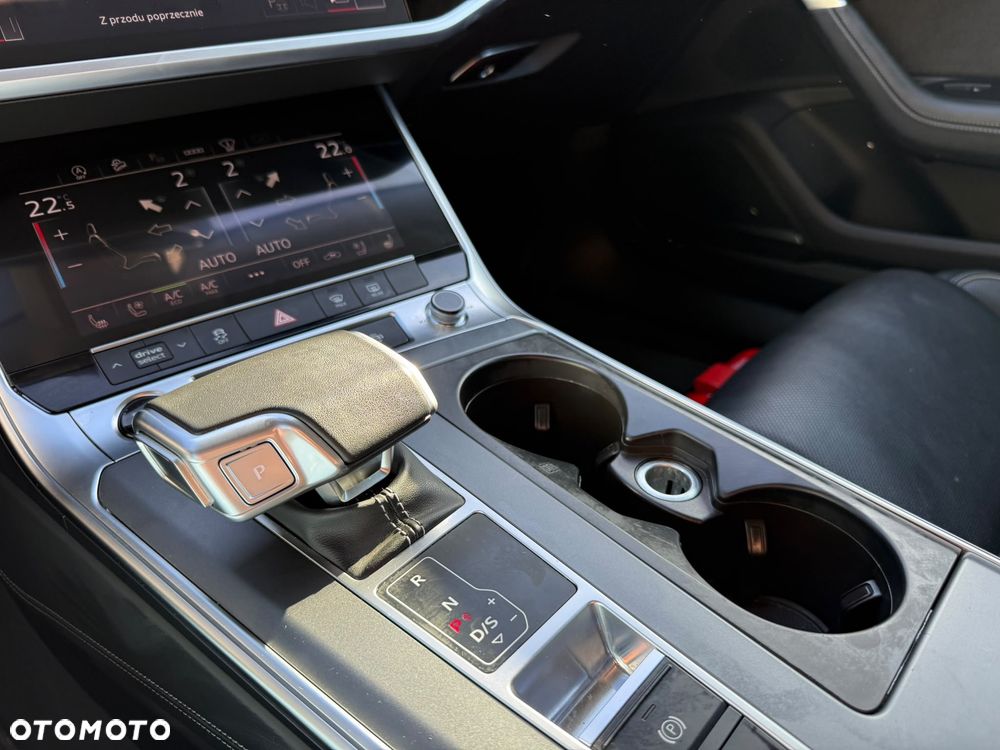 Audi A6 Allroad 55 TFSI mHEV Quattro S tronic - 23