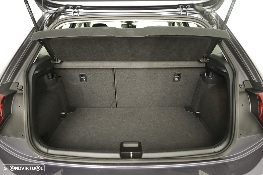 VW Polo 1.0 TSI Life - 22