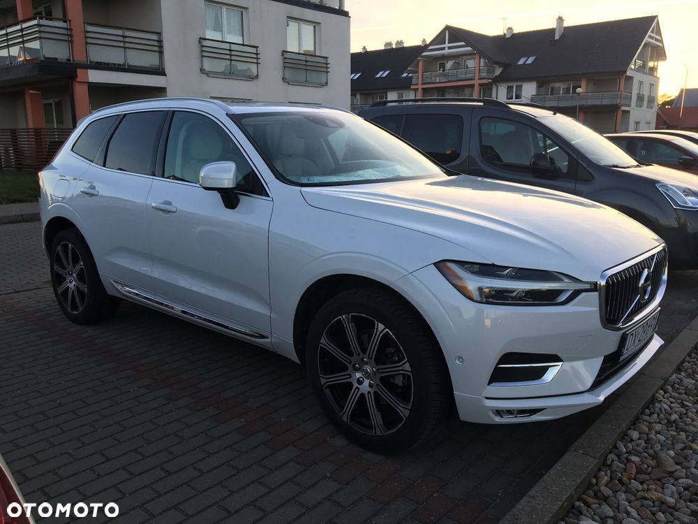 Volvo XC 60 T5 AWD Inscription - 5