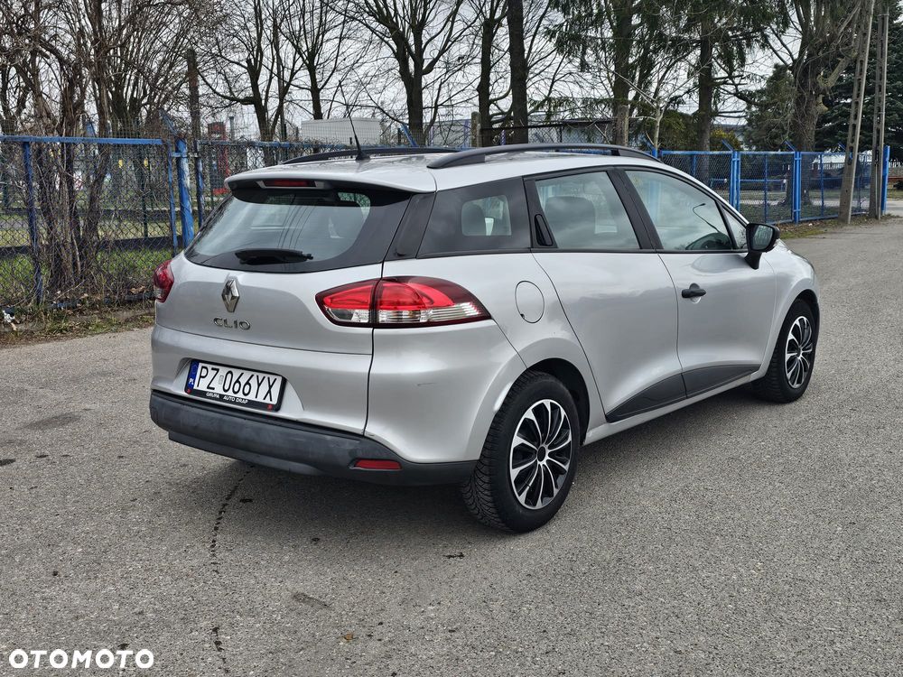 Renault Clio 1.5 dCi Energy Life - 6