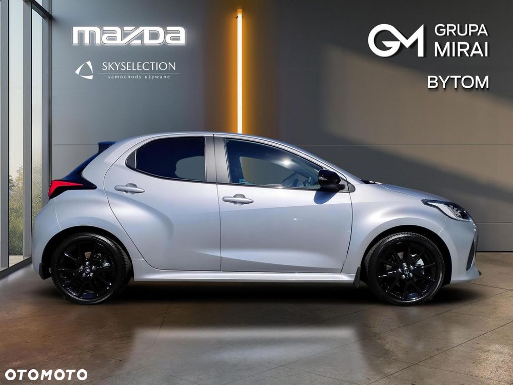 Mazda 2 - 7
