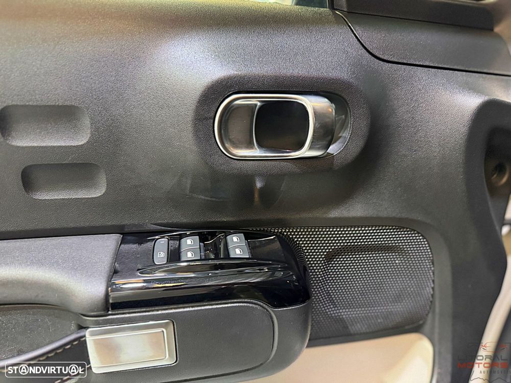 Citroën C3 1.2 PureTech Max EAT6 - 18