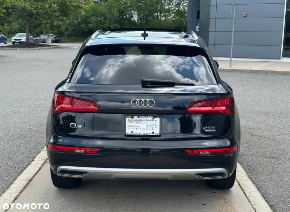 Audi Q5 45 TFSI quattro S tronic - 5