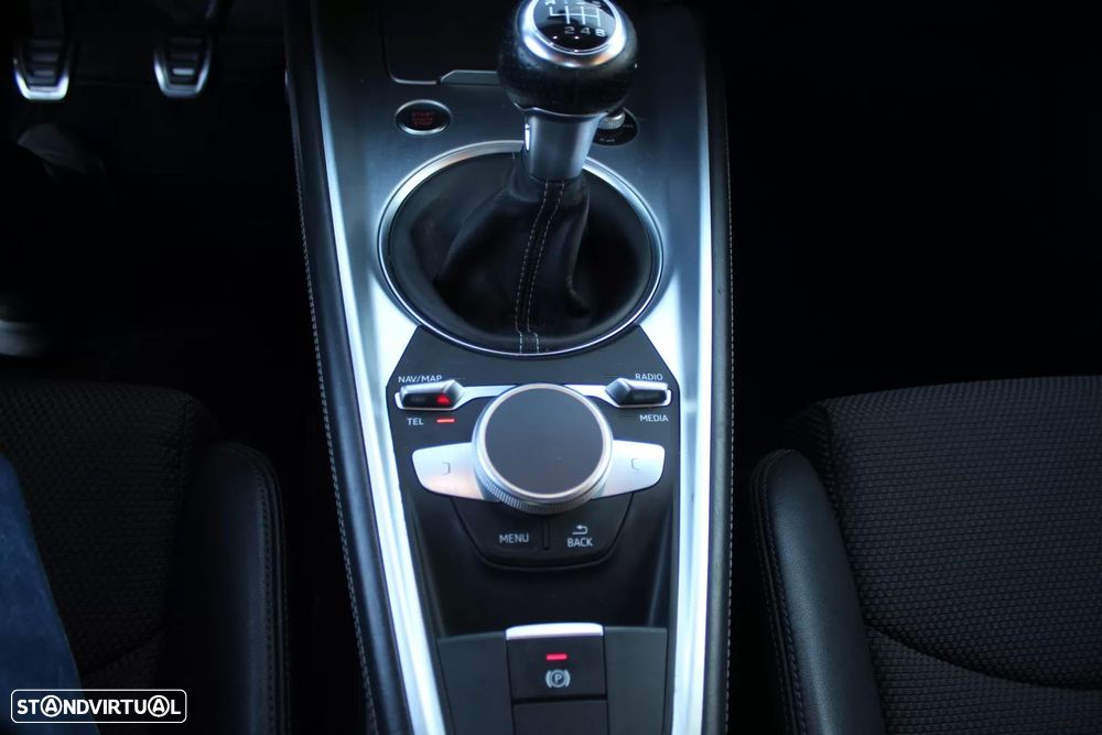 Audi TT Coupé 2.0 TDI S-line - 19