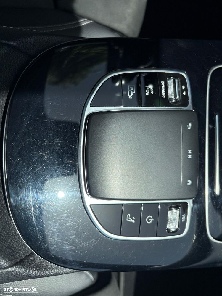 Mercedes-Benz E 300 de 9G-TRONIC AMG Line - 22