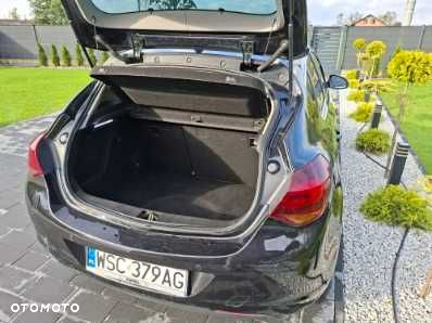 Opel Astra - 3