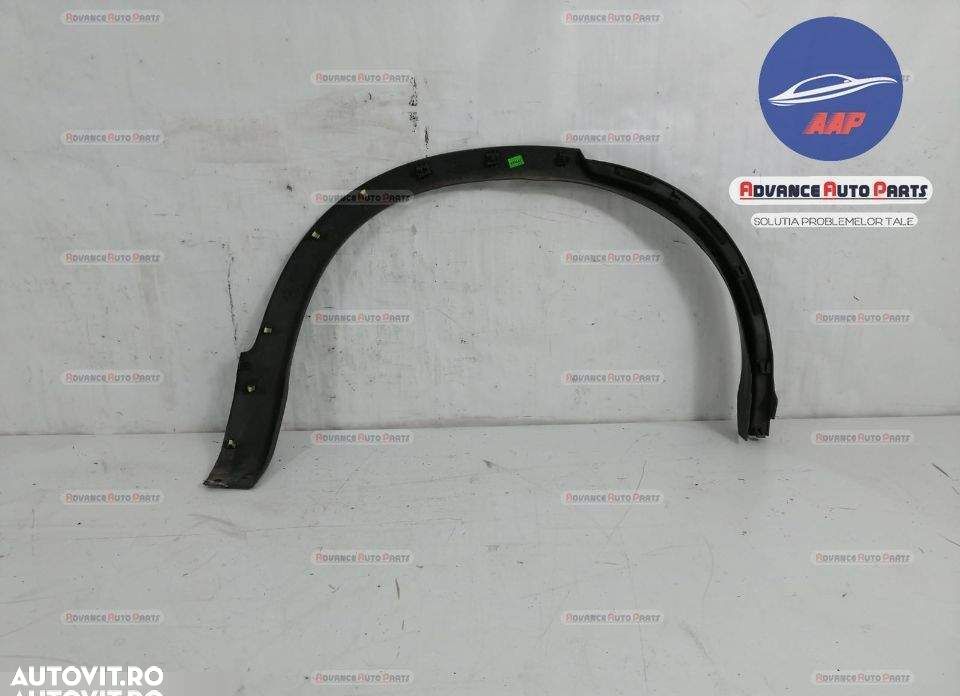 Overfender Stanga Spate original Honda  CR-V  3 [facelift] [2009 - 201 - 3