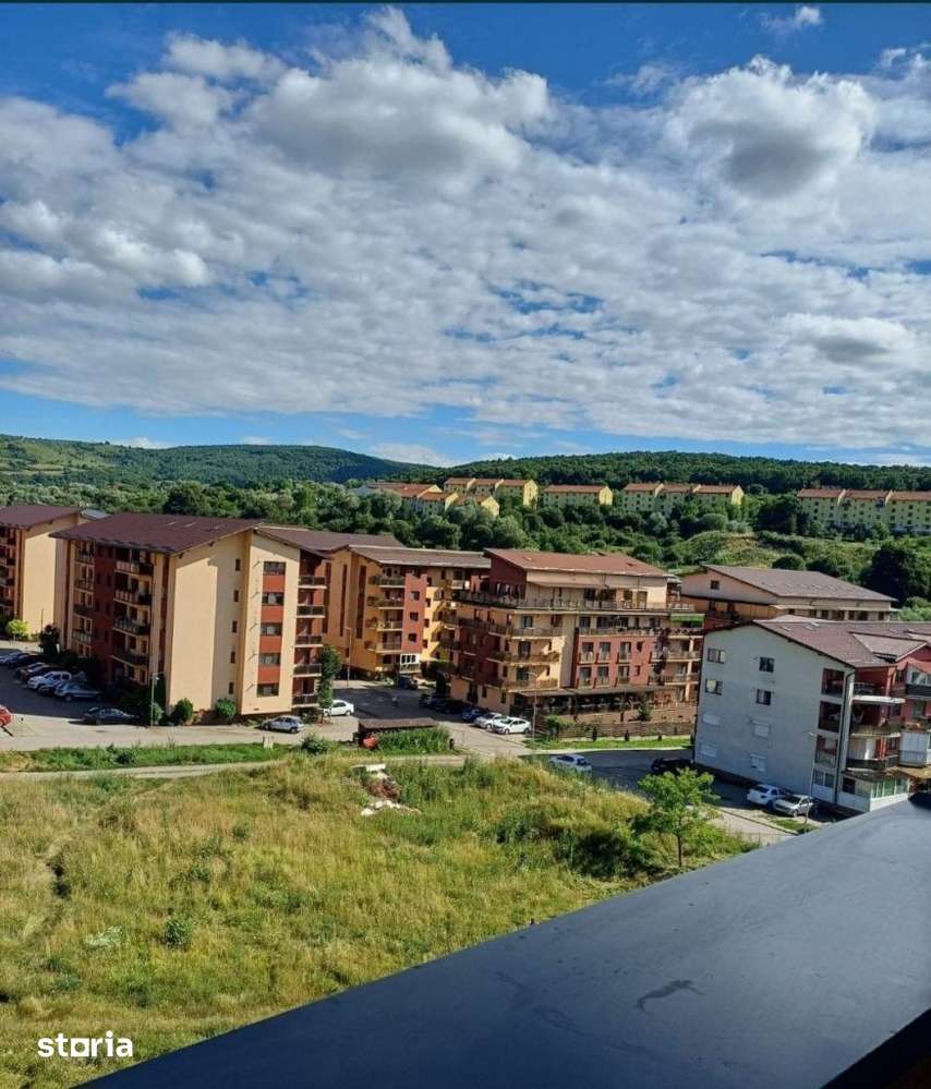 Apartament cu 2 camere, 41 mp + 30 mp terasa, zona Stejarului — fotografia 1