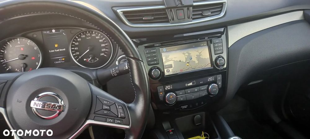 Nissan Qashqai 1.6 DIG-T Tekna+ - 14