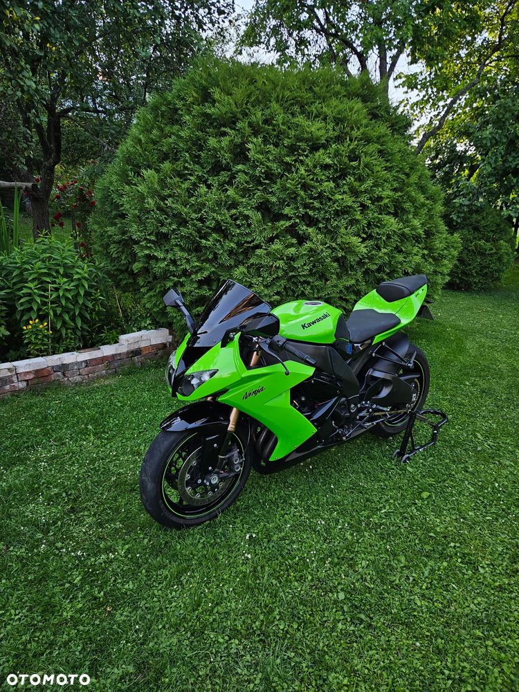 Kawasaki Ninja - 35