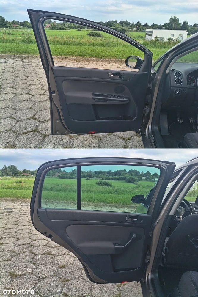 Volkswagen Golf Plus 1.2 TSI Style - 19