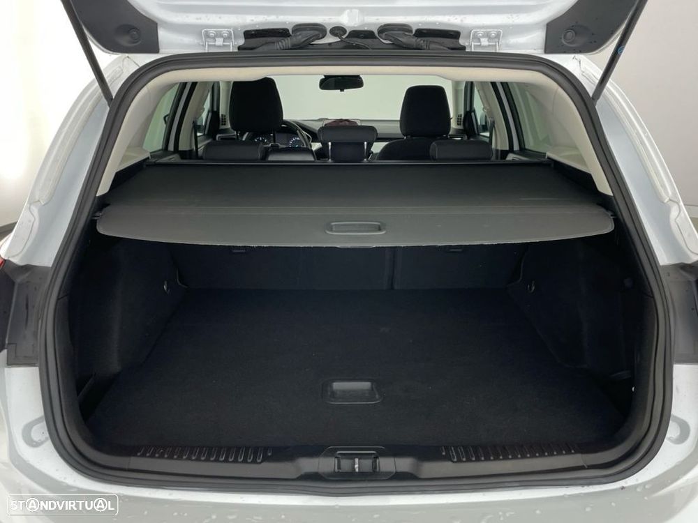 Ford Focus 1.5 TDCi Titanium - 13