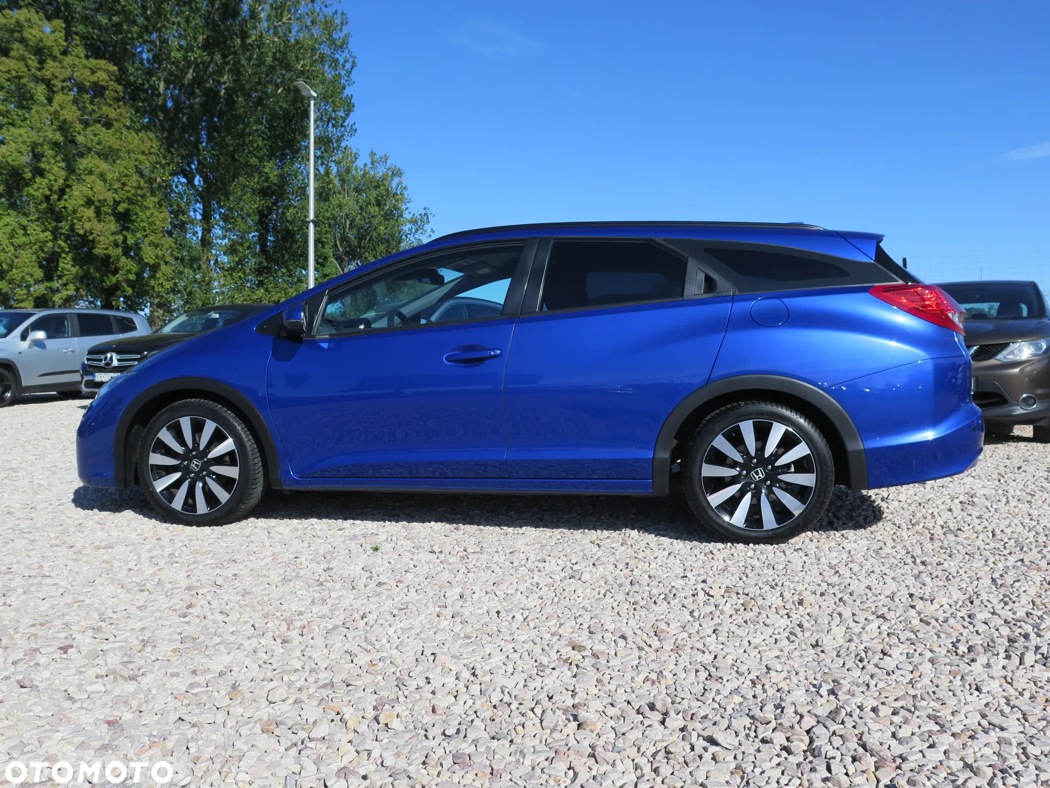 Honda Civic - 5