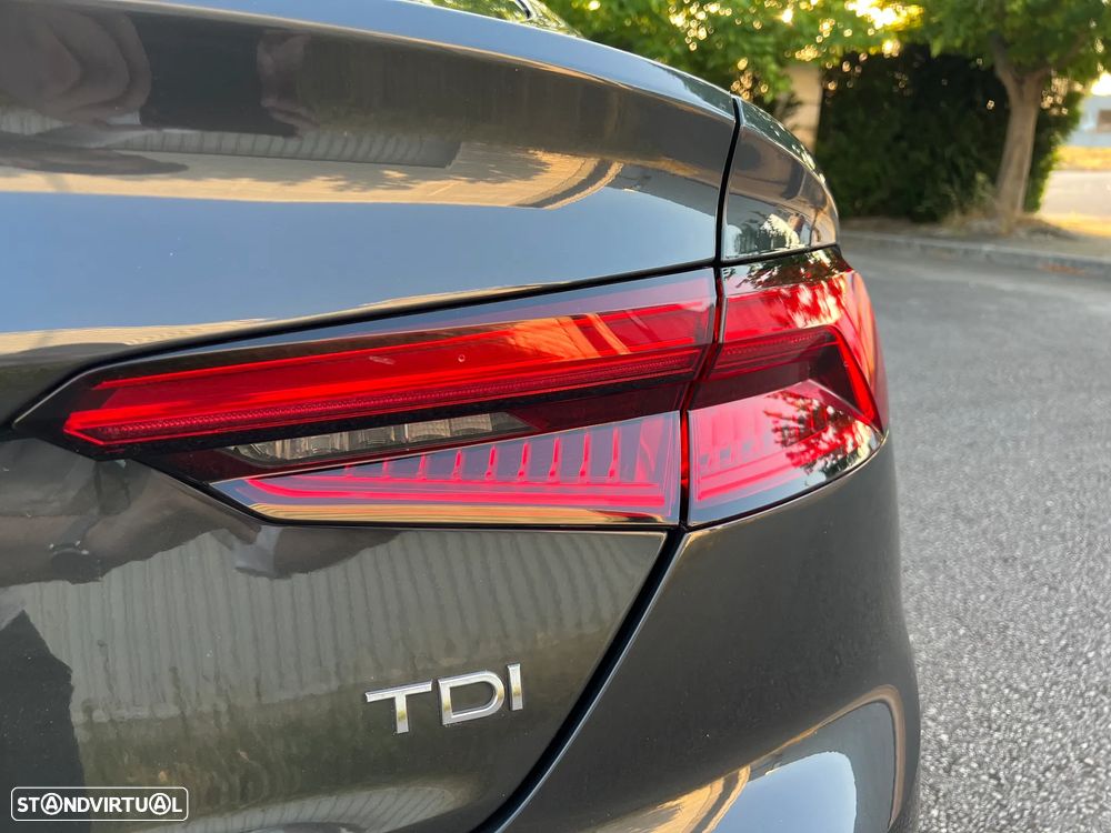 Audi A5 Sportback 2.0 TDI Sport - 12