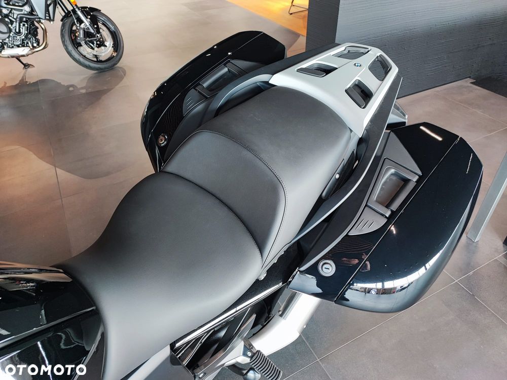 BMW K - 18