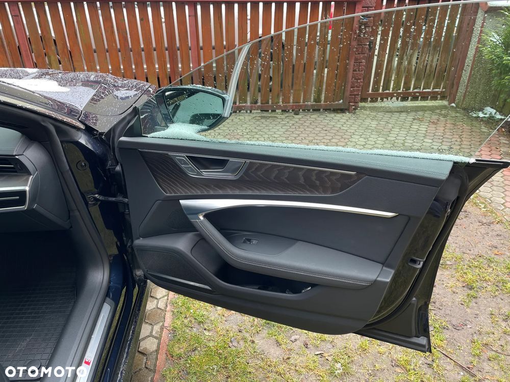 Audi A7 Sportback 55 TFSI quattro S tronic - 16