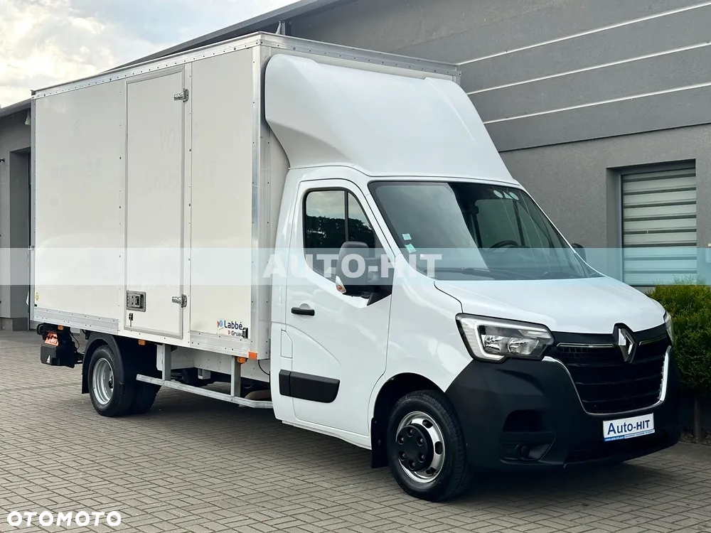 Renault Master - 5