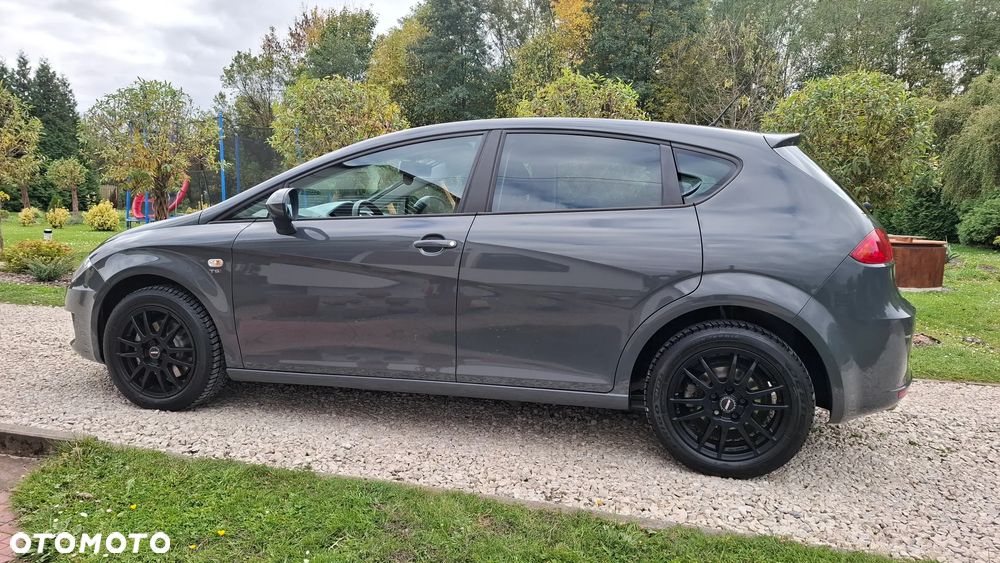 Seat Leon - 9