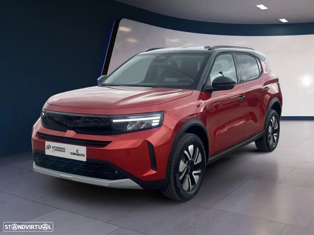 Opel Frontera 44 kWh Edition - 3