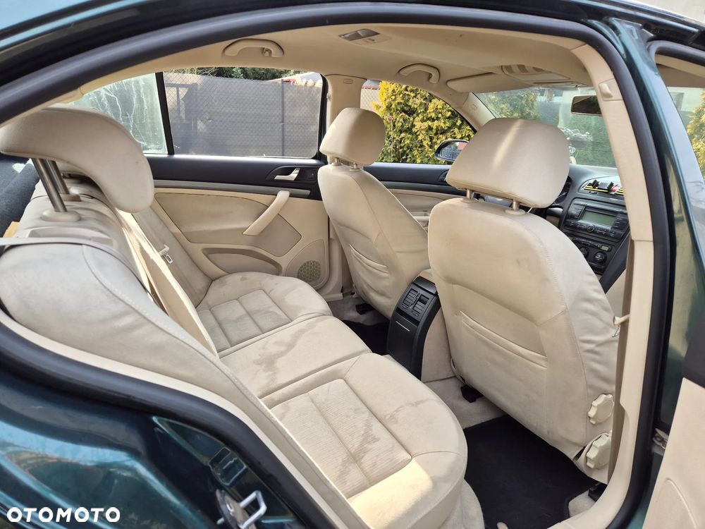 Skoda Octavia 1.9 TDI Classic - 9