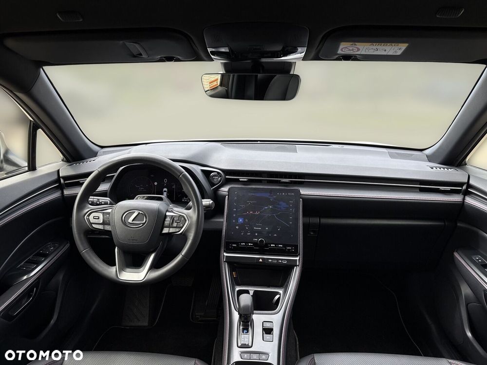 Lexus LBX 1.5 Hybrid Emotion - 22