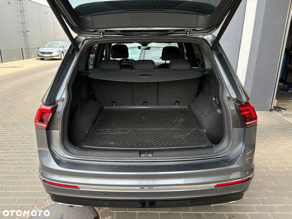 Volkswagen Tiguan Allspace 2.0 TDI 4Mot SCR Highline DSG - 21