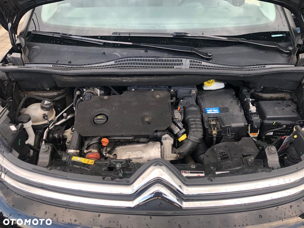 Citroën C3 Aircross 1.5 BlueHDi Shine S&S - 17