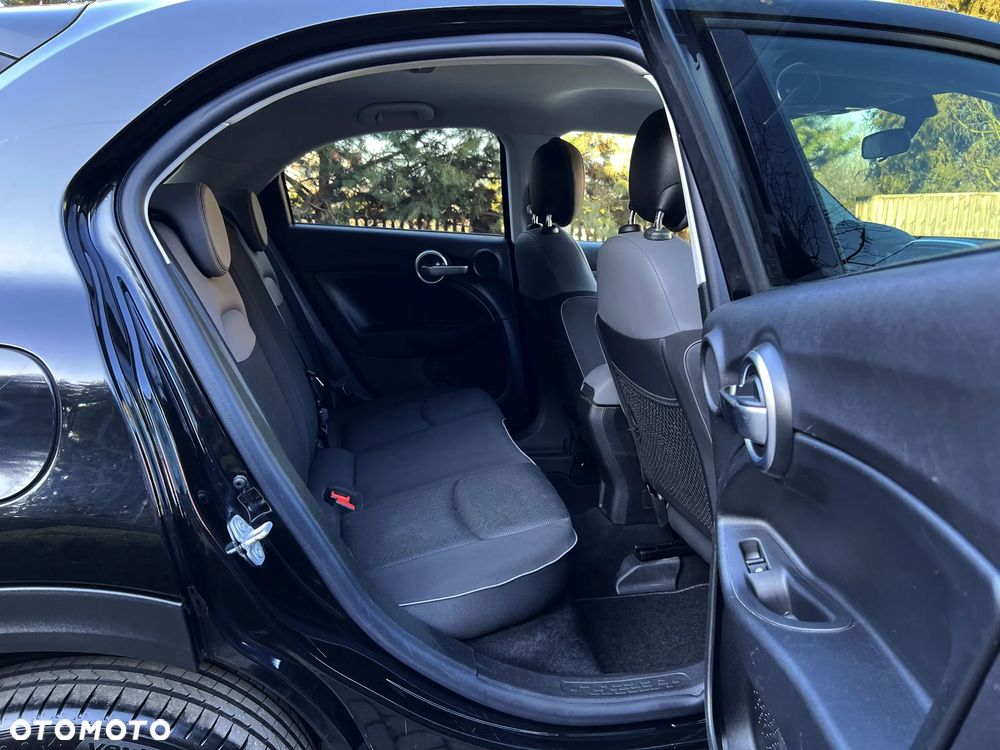 Fiat 500X 1.6 E-torQ 4x2 Pop Star - 24
