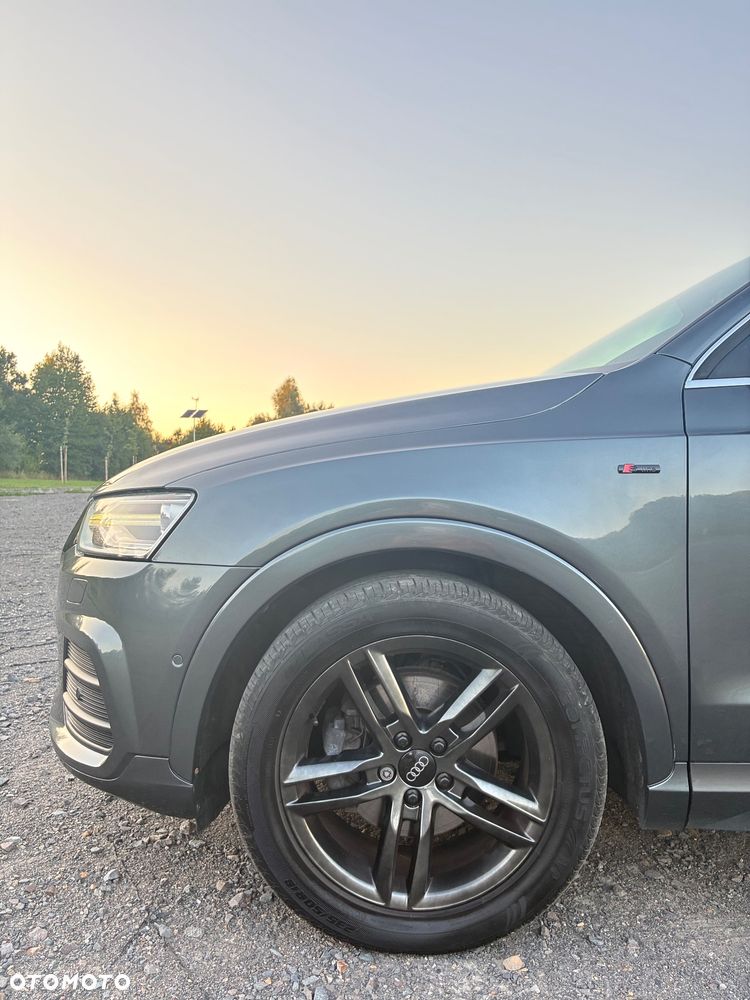 Audi Q3 2.0 TDI - 4