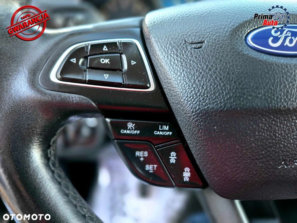 Ford Grand C-MAX Gr 1.0 EcoBoost Titanium ASS - 18