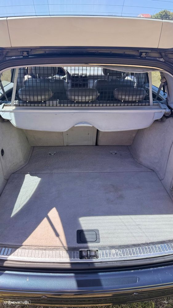 Mercedes-Benz C 220 - 7